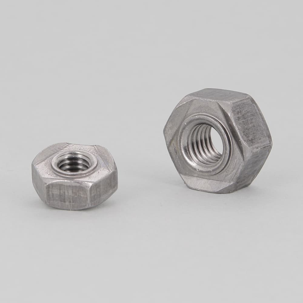Hexagonal